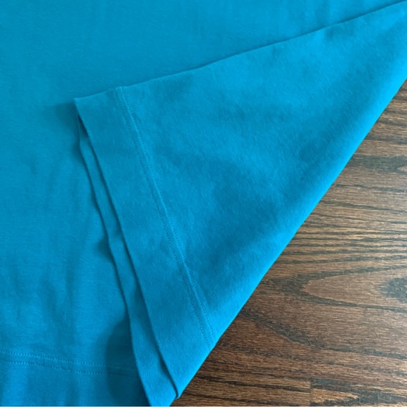 Duluth Trading Company tee, size M - Picture 5 of 5